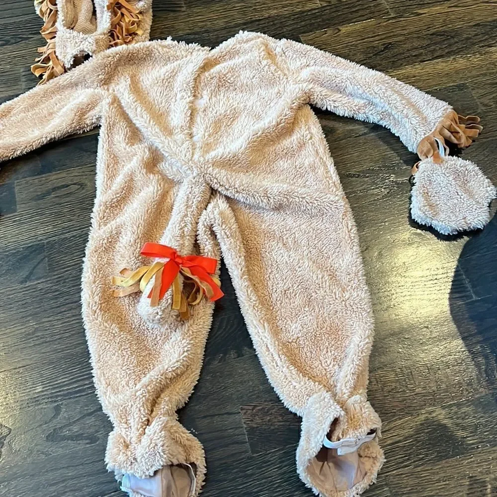 Infant Halloween costume